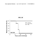Immunopotentiator-Linked Oligomeric Influenza Immunogenic Compositions diagram and image