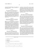 Dispersinb, 5-Fluorouracil, Deoxyribonuclease I and Proteinase K-Based Antibiofilm Compositions and Uses Thereof diagram and image