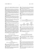 CANNABINOIDS IN COMBINATION WITH NON-CANNABINOID CHEMOTHERAPEUTIC AGENTS (E.G. SERM OR ALKYLATING AGENTS) diagram and image