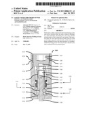 Safety Connector for Hot Runner, having Latch Releasably Interlocking Valve Stem with Actuation Plate diagram and image