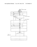 CROSS-OVER NOZZLE SYSTEM FOR STACK MOLDS diagram and image