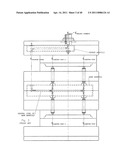 CROSS-OVER NOZZLE SYSTEM FOR STACK MOLDS diagram and image