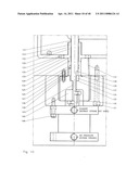 CROSS-OVER NOZZLE SYSTEM FOR STACK MOLDS diagram and image