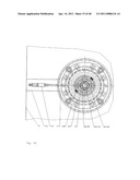 CROSS-OVER NOZZLE SYSTEM FOR STACK MOLDS diagram and image