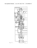 CROSS-OVER NOZZLE SYSTEM FOR STACK MOLDS diagram and image