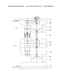 CROSS-OVER NOZZLE SYSTEM FOR STACK MOLDS diagram and image