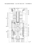 CROSS-OVER NOZZLE SYSTEM FOR STACK MOLDS diagram and image