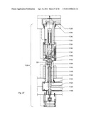 CROSS-OVER NOZZLE SYSTEM FOR STACK MOLDS diagram and image