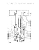 CROSS-OVER NOZZLE SYSTEM FOR STACK MOLDS diagram and image