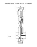 CROSS-OVER NOZZLE SYSTEM FOR STACK MOLDS diagram and image