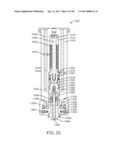 CROSS-OVER NOZZLE SYSTEM FOR STACK MOLDS diagram and image