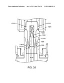 CROSS-OVER NOZZLE SYSTEM FOR STACK MOLDS diagram and image