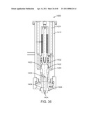 CROSS-OVER NOZZLE SYSTEM FOR STACK MOLDS diagram and image