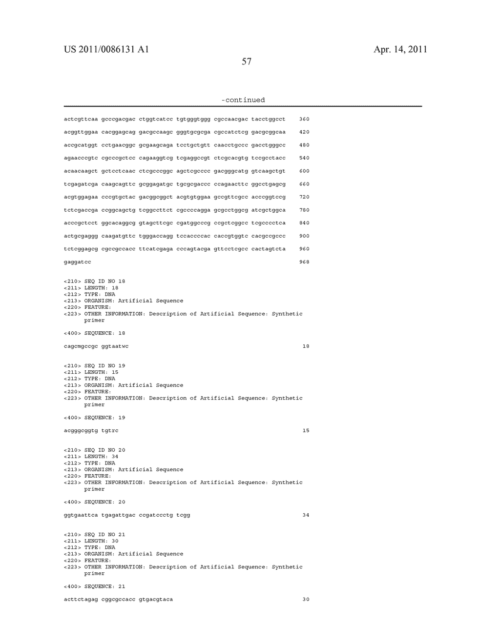 LIPOLYTIC ENZYME: USES THEREOF IN THE FOOD INDUSTRY - diagram, schematic, and image 73