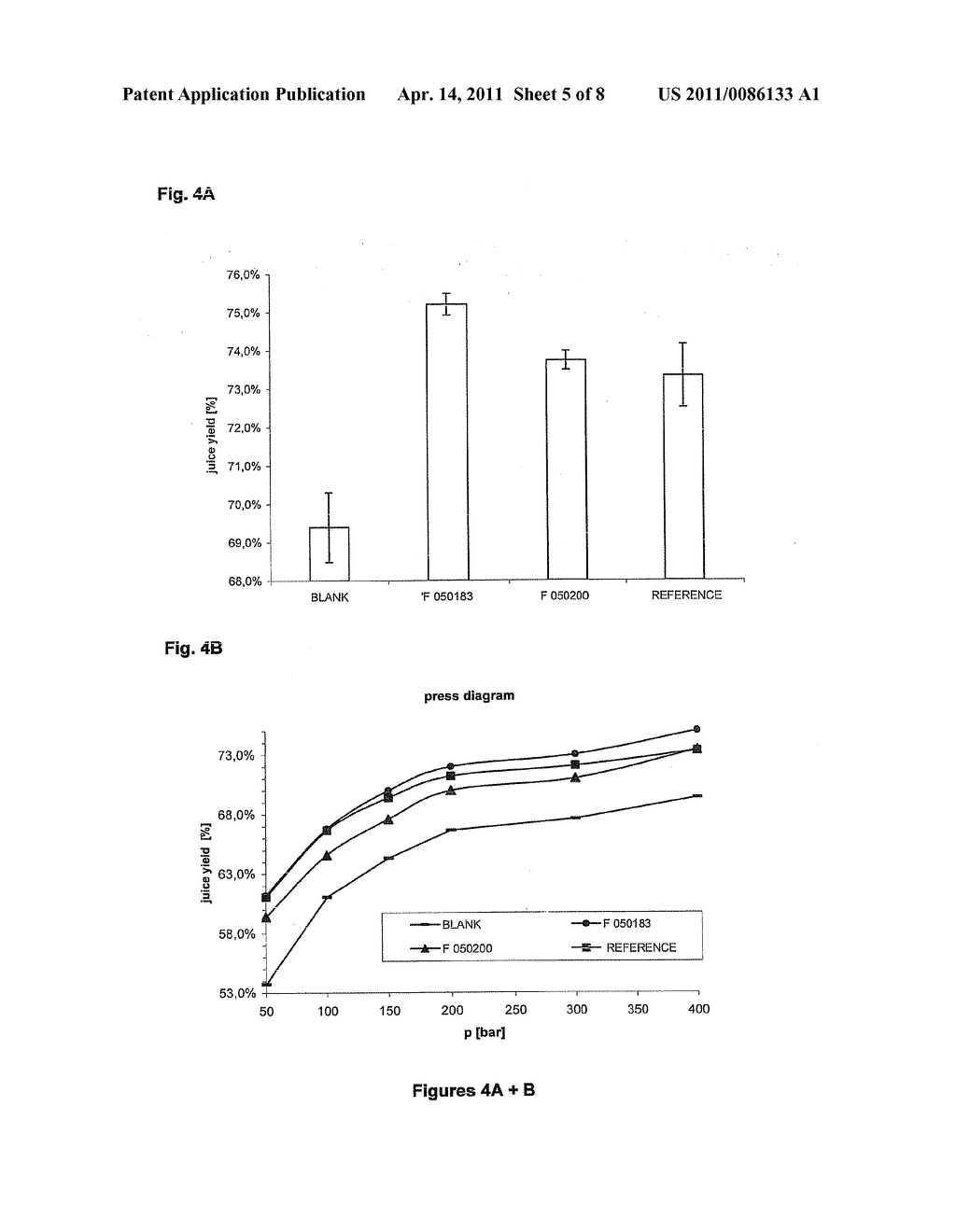 USE OF PECTINOLYTIC ENZYMES FOR THE TREATMENT OF FRUIT AND VEGETABLE MASH AND ENZYME SEQUENCES THEREFOR - diagram, schematic, and image 06