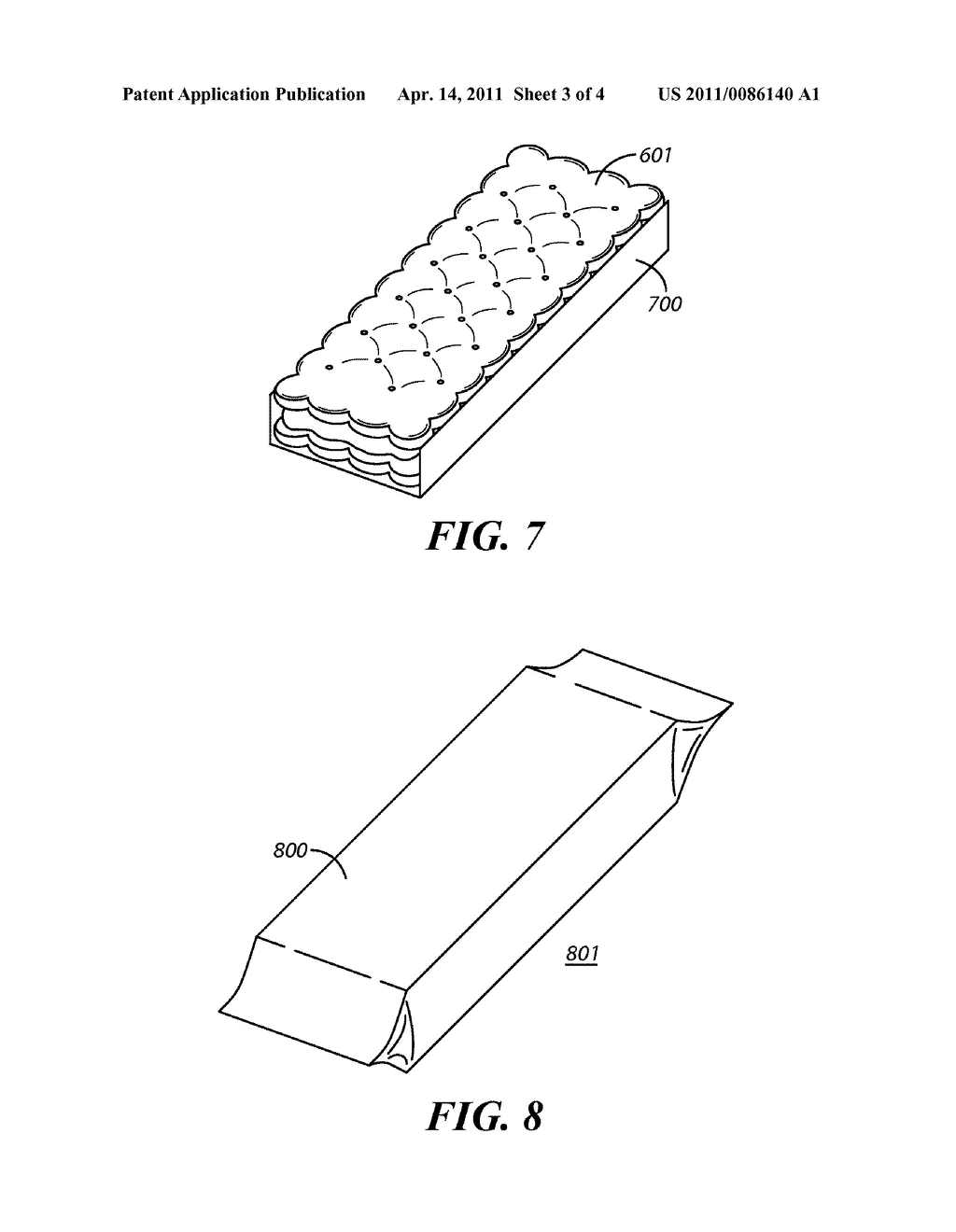 Food Product Pertaining to a Filling-and-Cracker Sandwich - diagram, schematic, and image 04