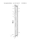 Package for Cushioning Food Product diagram and image