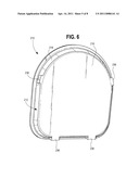 Package for Cushioning Food Product diagram and image