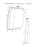 Package for Cushioning Food Product diagram and image