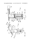 BREWER SYSTEM WITH ACTIVE BREWING MECHANISM AND BUFFER RESERVOIR PISTON COMPRESSION OF BREWING SUBSTANCE diagram and image