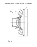 UNIVERSAL ATOMIZER diagram and image