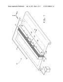 APPARATUS FOR ATOMIC LAYER DEPOSITION diagram and image