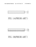 COVER LAYER FOR PRINTED CIRCUIT BOARD diagram and image