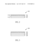 COVER LAYER FOR PRINTED CIRCUIT BOARD diagram and image