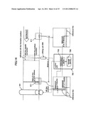 ROLL OF CONTINUOUS WEB OF OPTICAL FILM LAMINATE WITH PREDEFINED SLIT LINES, AND METHOD AND SYSTEM FOR MANUFACTURING THE SAME diagram and image