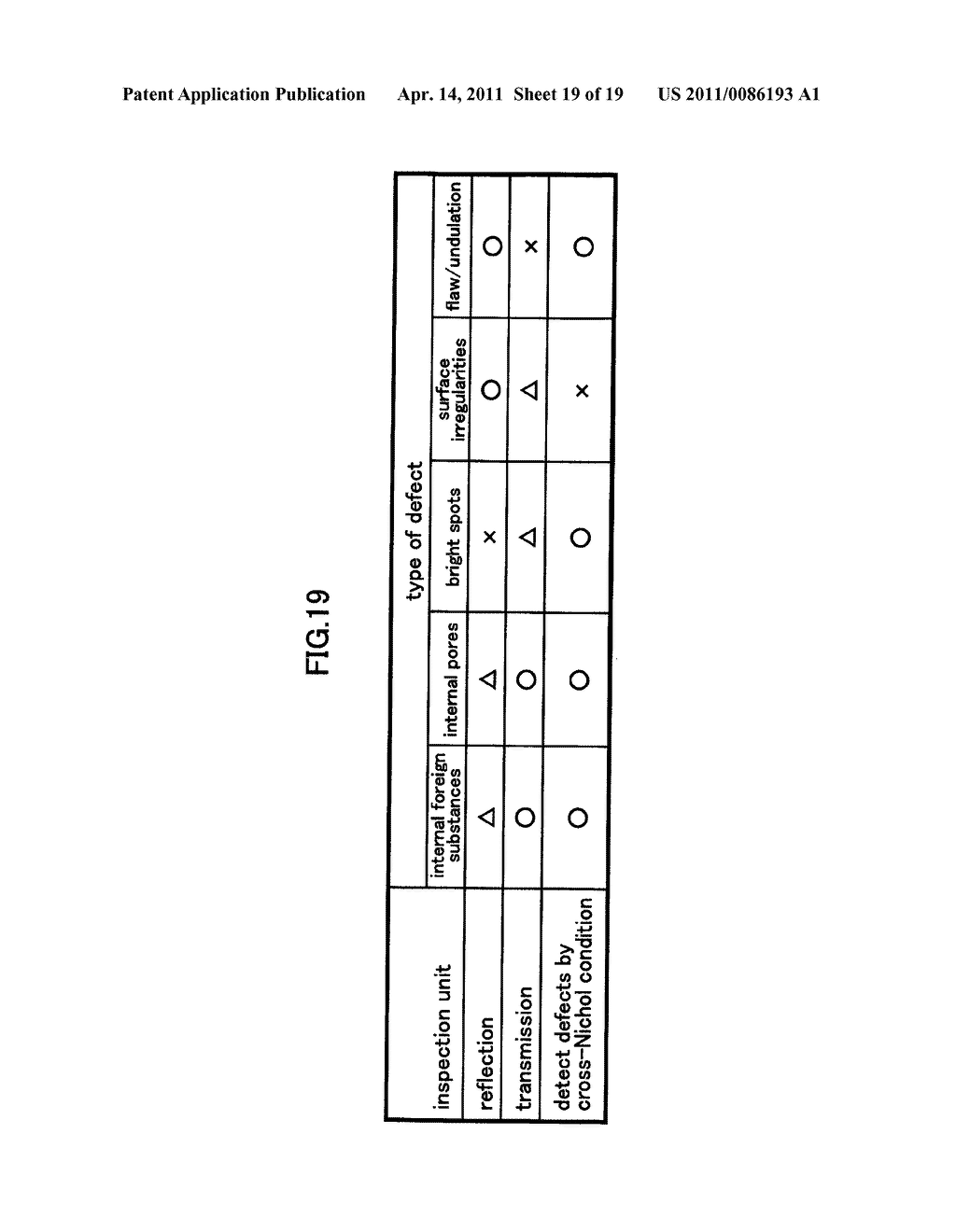 ROLL OF CONTINUOUS WEB OF OPTICAL FILM LAMINATE WITH PREDEFINED SLIT LINES, AND METHOD AND SYSTEM FOR MANUFACTURING THE SAME - diagram, schematic, and image 20