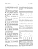 POLYOL PREPOLYMERS OF NATURAL OIL BASED POLYOLS diagram and image