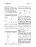 POLYOL PREPOLYMERS OF NATURAL OIL BASED POLYOLS diagram and image