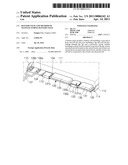 BATTERY PACK AND METHOD OF MANUFACTURING BATTERY PACK diagram and image