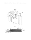 BATTERY PACK AND METHOD OF MANUFACTURING BATTERY PACK diagram and image