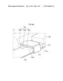 BATTERY PACK AND METHOD OF MANUFACTURING BATTERY PACK diagram and image