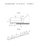 BATTERY PACK AND METHOD OF MANUFACTURING BATTERY PACK diagram and image