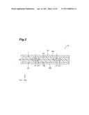 ELECTRO-CHEMICAL DEVICE AND METHOD FOR MANUFACTURING THE SAME diagram and image