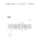 ELECTRO-CHEMICAL DEVICE AND METHOD FOR MANUFACTURING THE SAME diagram and image