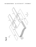 ELECTRO-CHEMICAL DEVICE AND METHOD FOR MANUFACTURING THE SAME diagram and image