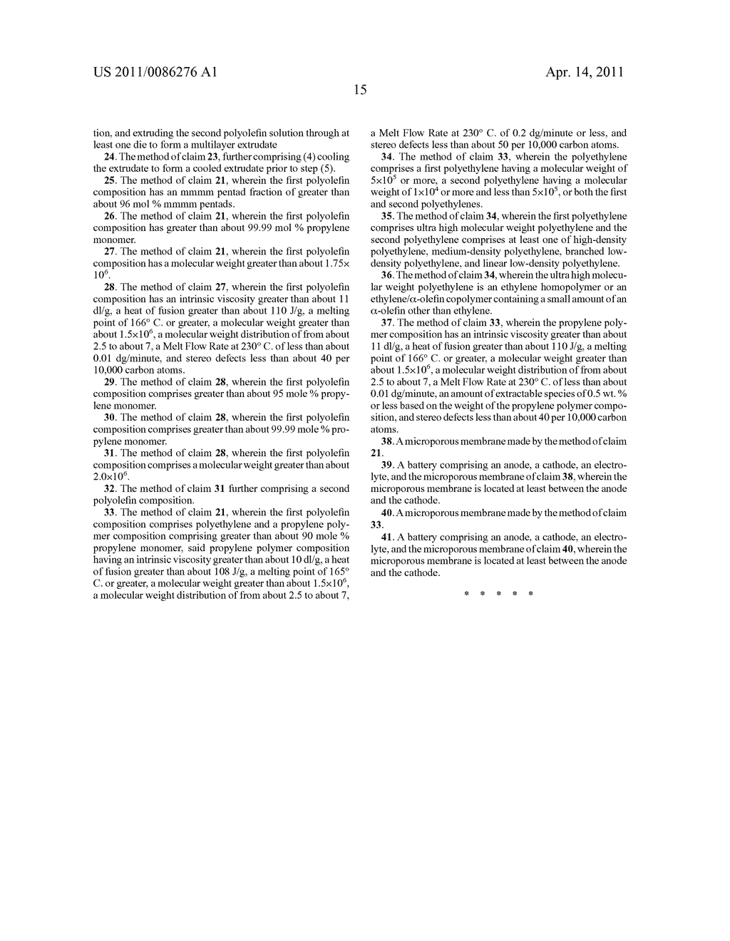 Polymeric Material And Its Manufacture And Use - diagram, schematic, and image 16