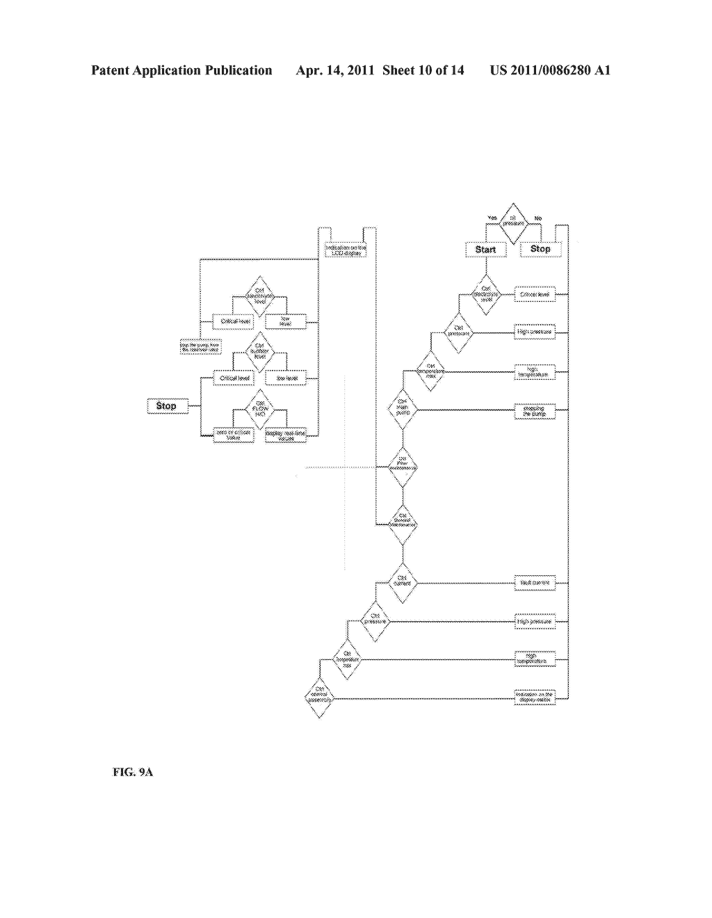 SYSTEMS FOR THE ON-DEMAND PRODUCTION OF POWER AS A SOLE SOURCE OR AIDING OTHER POWER SOURCES, IN THE TRANSPORTATION AND HOUSING FIELD. - diagram, schematic, and image 11