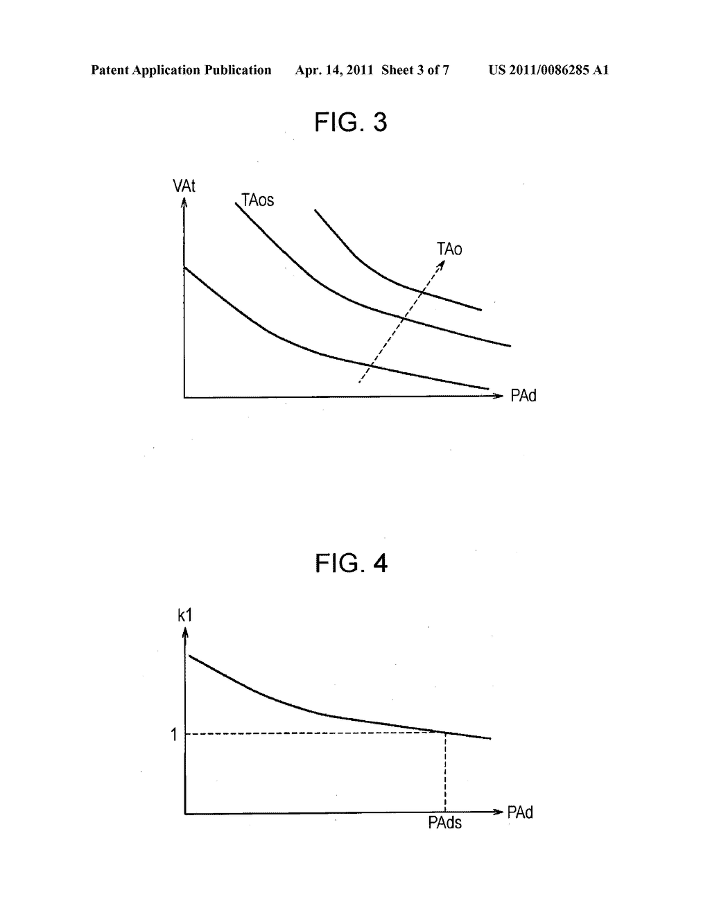 FUEL CELL SYSTEM AND METHOD FOR CONTROLLING FUEL CELL SYSTEM - diagram, schematic, and image 04