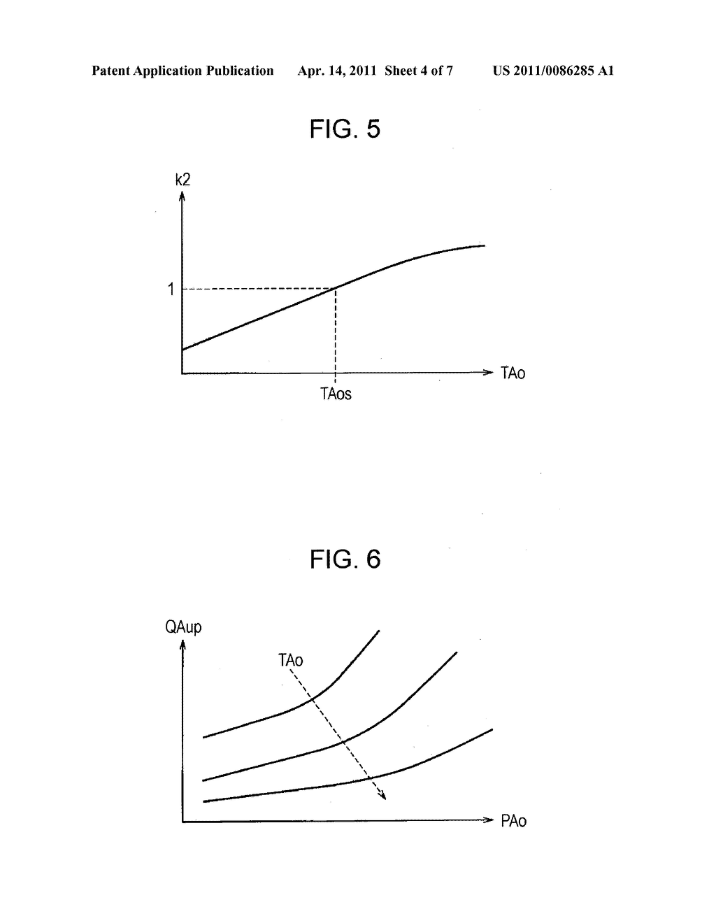 FUEL CELL SYSTEM AND METHOD FOR CONTROLLING FUEL CELL SYSTEM - diagram, schematic, and image 05