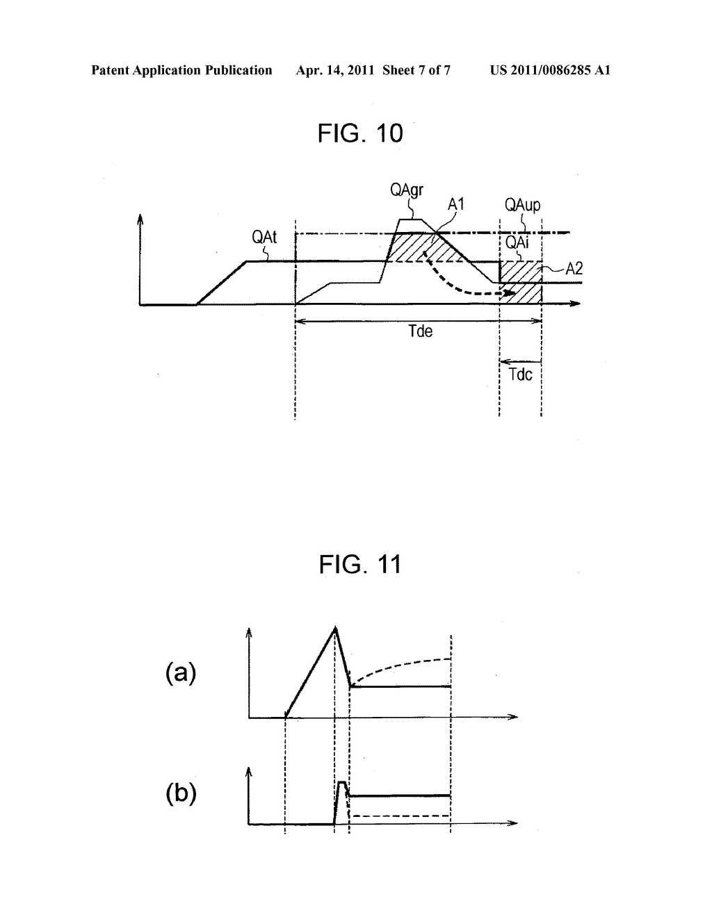 FUEL CELL SYSTEM AND METHOD FOR CONTROLLING FUEL CELL SYSTEM - diagram, schematic, and image 08