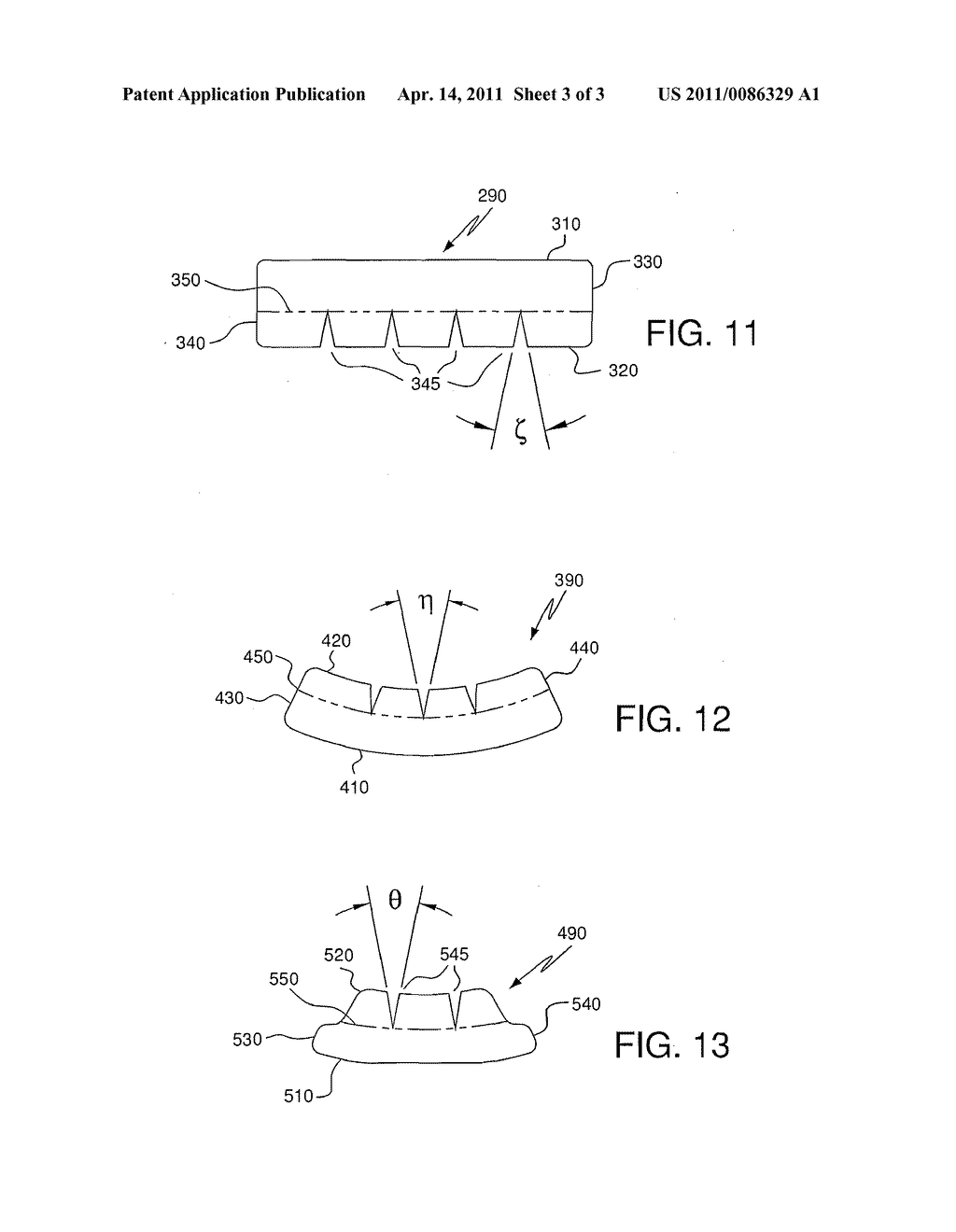 DEVICE AND METHOD FOR DELIVERING AN ORAL CARE AGENT - diagram, schematic, and image 04