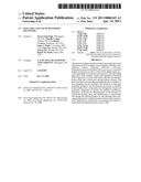 ISOLATION AND USE OF RYANODINE RECEPTORS diagram and image