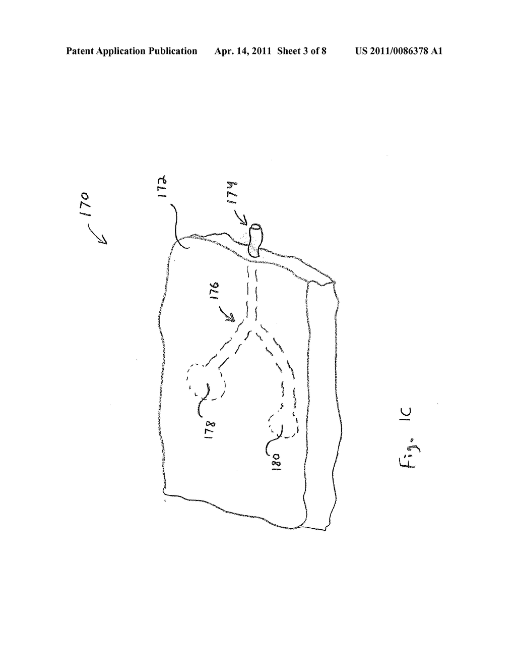 Cartridge For a Biological Sample - diagram, schematic, and image 04