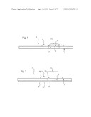 DEVICE FOR STORING A BIOLOGICAL SAMPLE AND FOR PREPARING THE BIOLOGICAL SAMPLE diagram and image