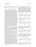 DEVICE FOR STORING A BIOLOGICAL SAMPLE AND FOR PREPARING THE BIOLOGICAL SAMPLE diagram and image