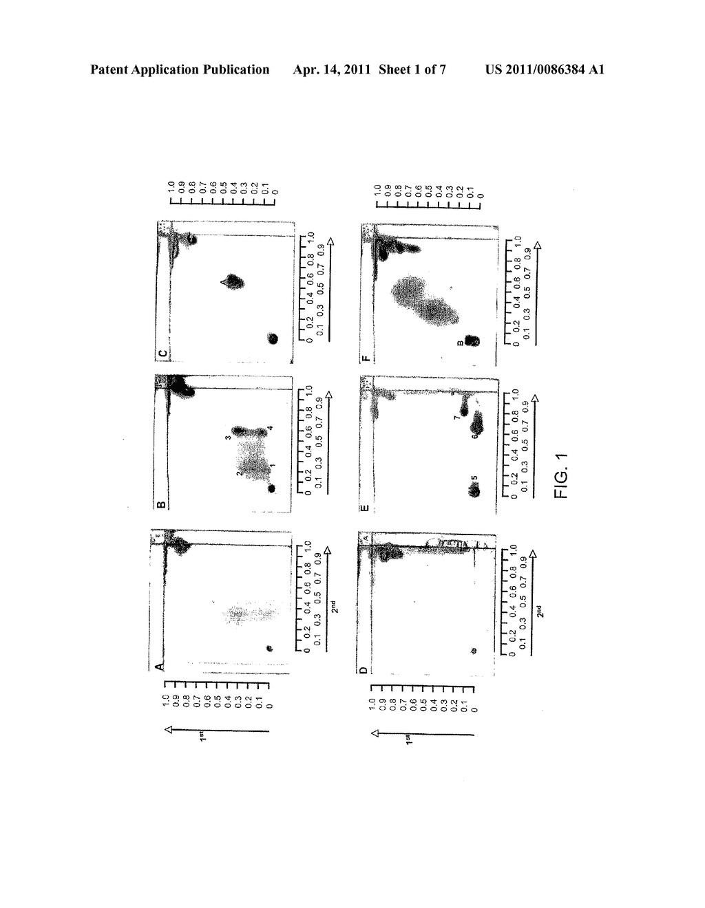 IDENTIFICATION OF BACTERIAL SPECIES AND SUBSPECIES USING LIPIDS - diagram, schematic, and image 02